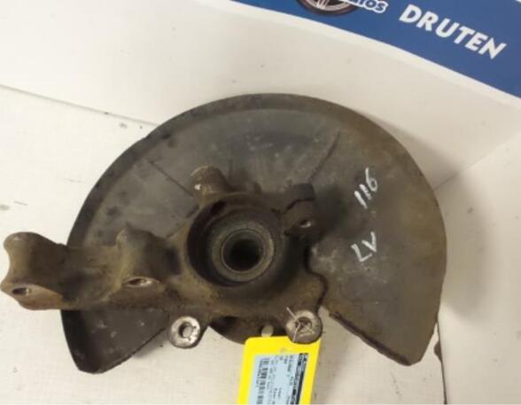 Stub Axle AUDI 80 (89, 89Q, 8A, B3)