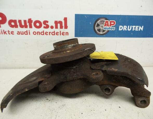 Stub Axle AUDI 80 (89, 89Q, 8A, B3)