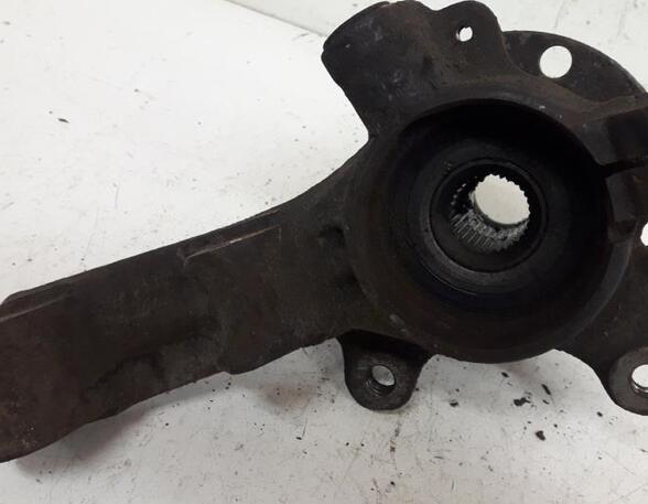 Stub Axle AUDI CABRIOLET (8G7, B4)