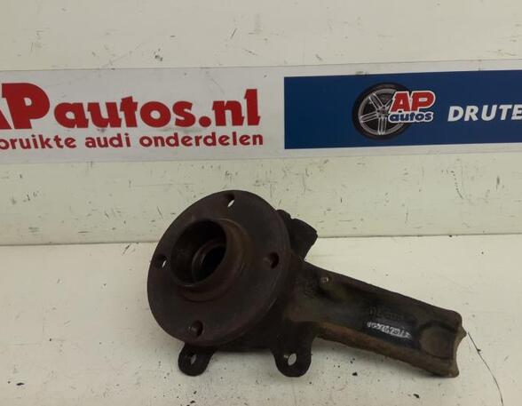 Stub Axle AUDI CABRIOLET (8G7, B4)