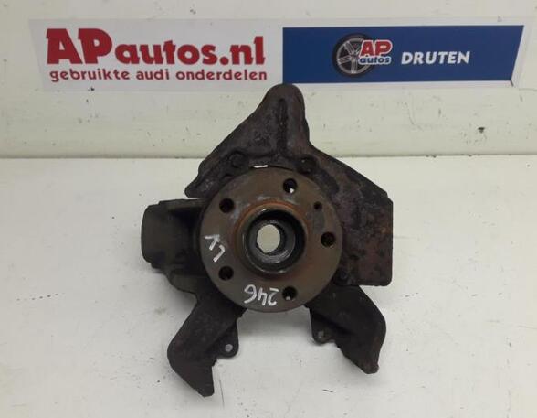 Achsschenkel links vorne Audi A3 8L 1J0498625A P9855522