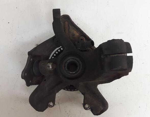 Achsschenkel links vorne Audi A3 8L 1J0498625A P9855522