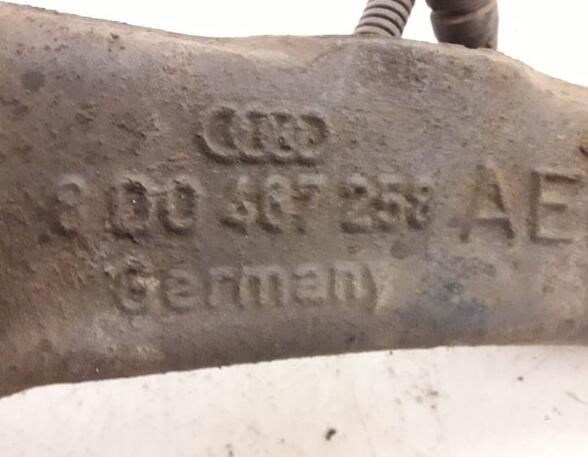 Stub Axle AUDI A6 (4B2, C5)