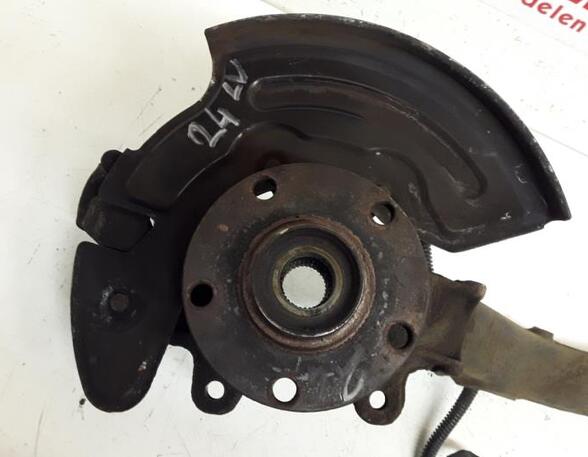 Stub Axle AUDI A4 (8D2, B5)