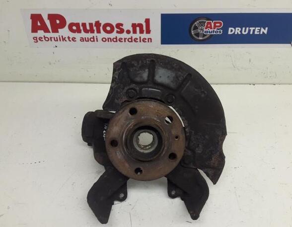 Achsschenkel links vorne Audi A3 8L 1J0498625A P9850916