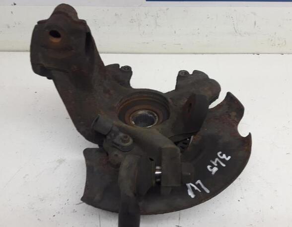 Stub Axle AUDI A3 (8L1)