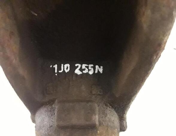 Stub Axle AUDI A3 (8L1)