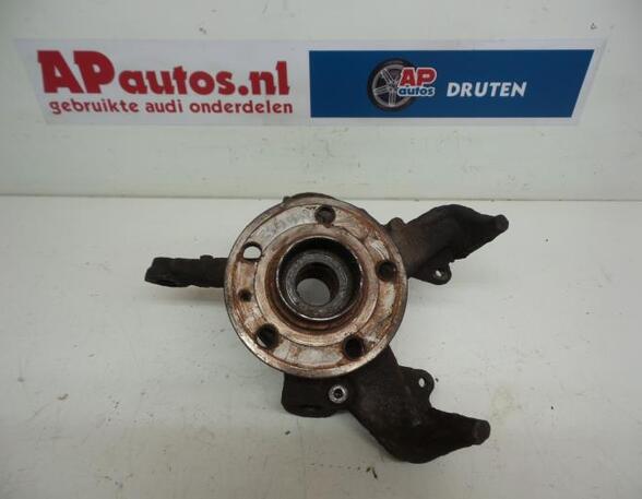 Achsschenkel rechts vorne Audi A2 8Z 6Q0407621AJ P8216802