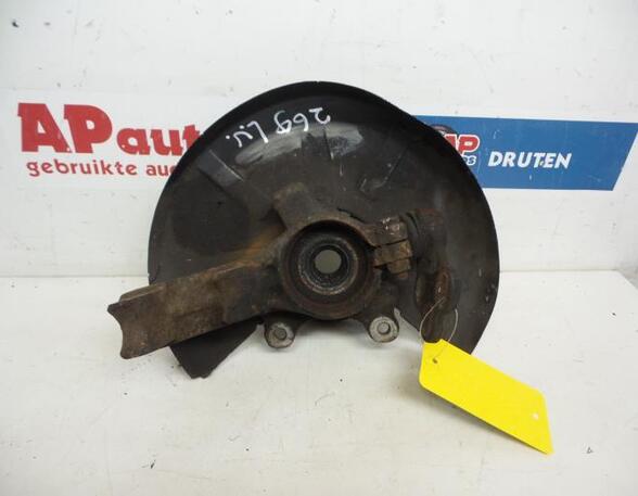 Achsschenkel links vorne Audi 80 8C, B4 8A0498625 P7138193