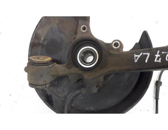 Stub Axle AUDI A4 Avant (8D5, B5)