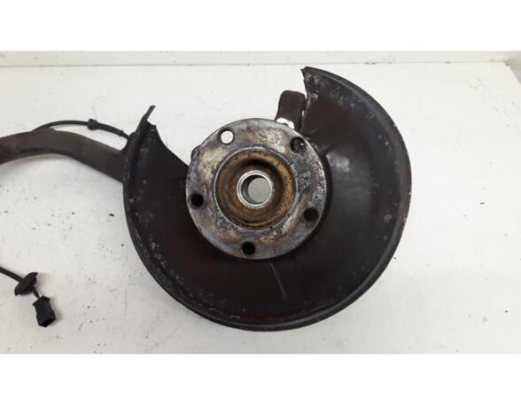 Stub Axle AUDI A4 Avant (8D5, B5)