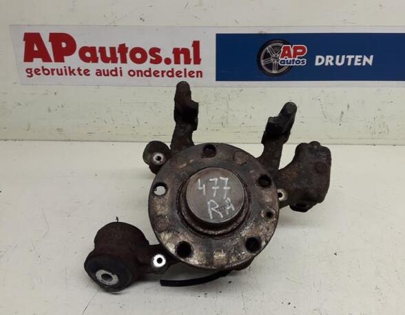 Stub Axle AUDI A4 (8EC, B7)