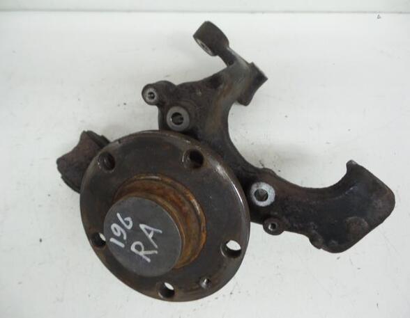 Stub Axle AUDI A4 (8E2, B6), AUDI A4 (8EC, B7)