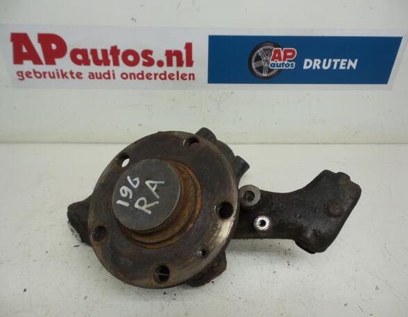 Stub Axle AUDI A4 (8E2, B6), AUDI A4 (8EC, B7)