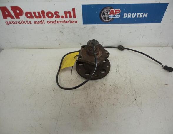 Achsschenkel rechts hinten Audi A6 Avant 4B, C5  P568886