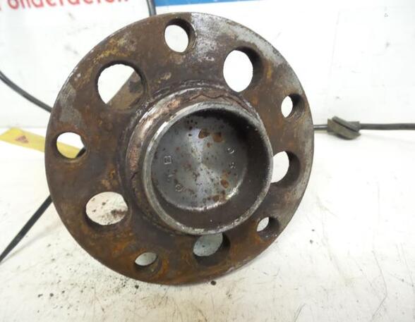 Stub Axle AUDI A6 Avant (4B5, C5)