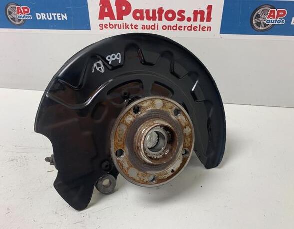 Stub Axle AUDI A3 Sportback (8VA, 8VF), AUDI A6 Allroad (4GH, 4GJ, C7)