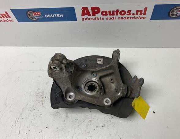 Stub Axle AUDI TT Roadster (FV9, FVR)