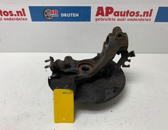 Stub Axle AUDI A3 Sportback (8VA, 8VF), AUDI A6 Allroad (4GH, 4GJ, C7)