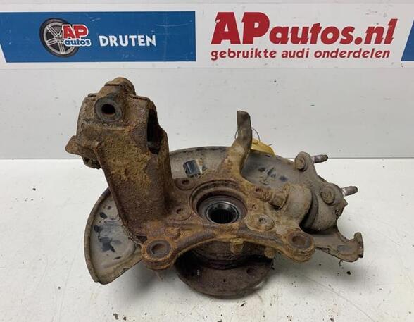 Stub Axle AUDI Q3 (8UB, 8UG), AUDI Q3 (F3B)