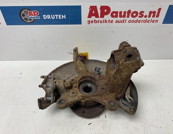 Stub Axle AUDI Q3 (8UB, 8UG), AUDI Q3 (F3B)