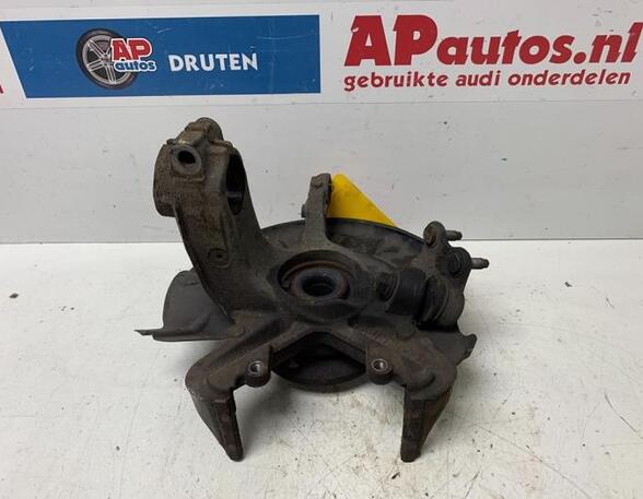 Stub Axle AUDI A1 Sportback (8XA, 8XF), AUDI A1 (8X1, 8XK)