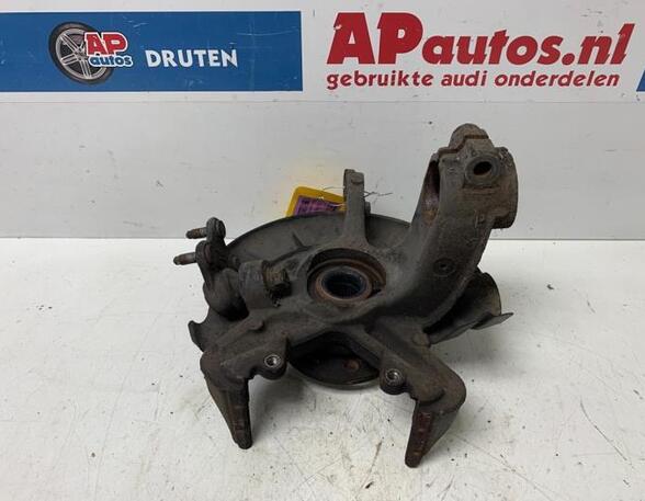 Stub Axle AUDI A1 Sportback (8XA, 8XF), AUDI A1 (8X1, 8XK)