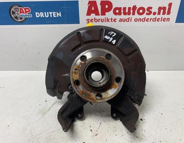 Stub Axle AUDI A1 (8X1, 8XK), AUDI A1 Sportback (8XA, 8XF)