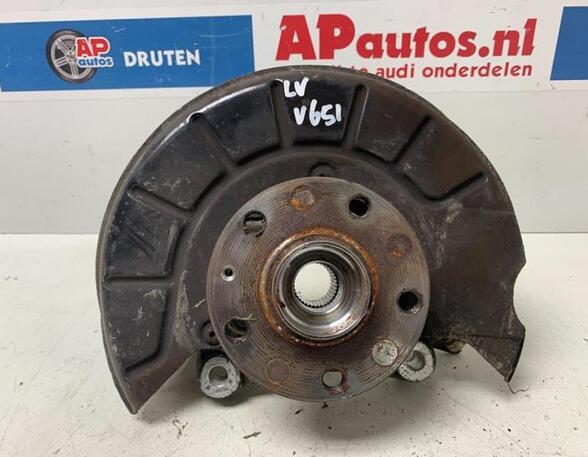 Achsschenkel links vorne VW Passat B6 CC 357 3C0407253F P21684286