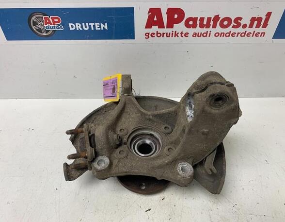 Achsschenkel links vorne VW Passat B6 CC 357 3C0407253F P21684286