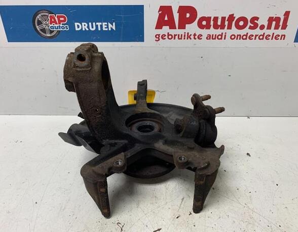 Stub Axle AUDI A1 (8X1, 8XK), AUDI A1 Sportback (8XA, 8XF)