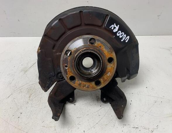 Stub Axle AUDI A1 (8X1, 8XK), AUDI A1 Sportback (8XA, 8XF)