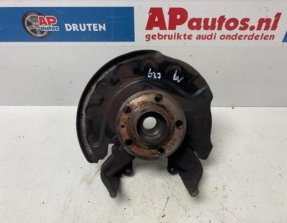 Stub Axle AUDI A1 Sportback (8XA, 8XF), AUDI A1 (8X1, 8XK)