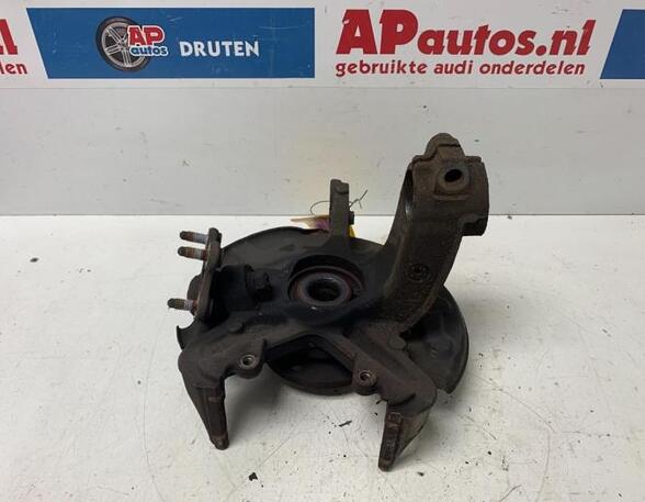 Stub Axle AUDI A1 Sportback (8XA, 8XF), AUDI A1 (8X1, 8XK)