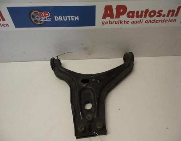 Track Control Arm AUDI CABRIOLET (8G7, B4)