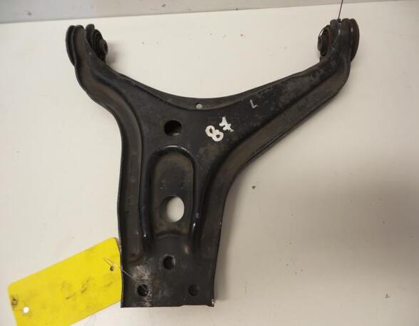 Track Control Arm AUDI CABRIOLET (8G7, B4)