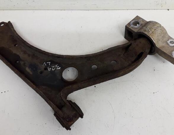 Track Control Arm AUDI A3 (8P1), AUDI A3 Sportback (8PA)