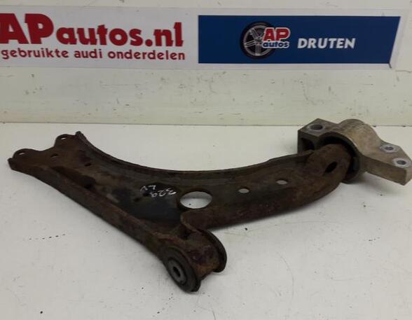 Track Control Arm AUDI A3 (8P1), AUDI A3 Sportback (8PA)