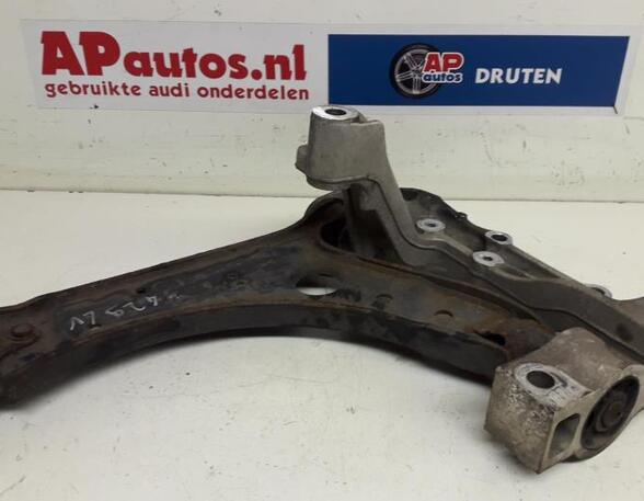 Track Control Arm AUDI A3 (8P1), AUDI A3 Sportback (8PA)