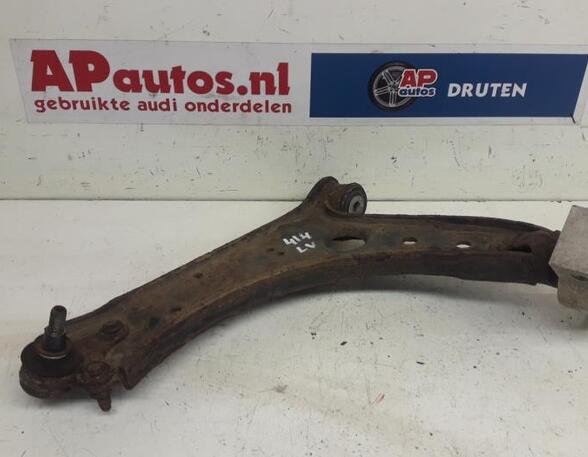 Track Control Arm AUDI A3 (8P1), AUDI A3 Sportback (8PA)