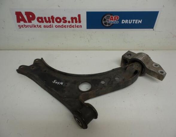 Track Control Arm AUDI A3 (8P1), AUDI A3 Sportback (8PA)