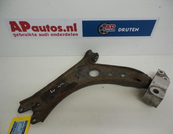 Track Control Arm AUDI A3 (8P1), AUDI A3 Sportback (8PA)