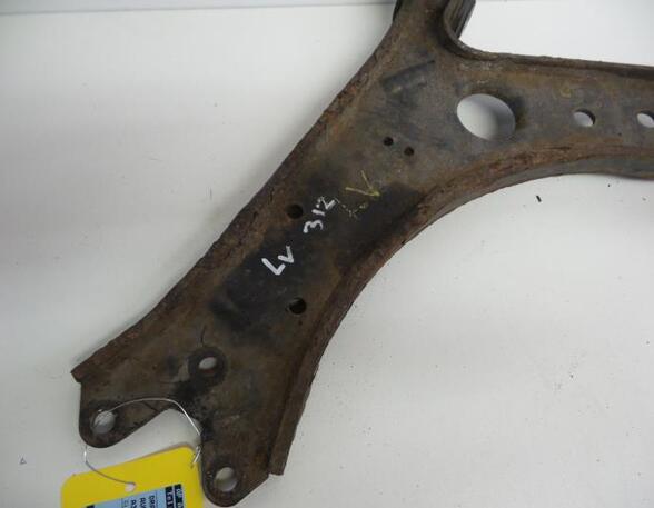 Track Control Arm AUDI A3 (8P1), AUDI A3 Sportback (8PA)