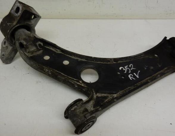 Track Control Arm AUDI A3 (8P1), AUDI A3 Sportback (8PA)