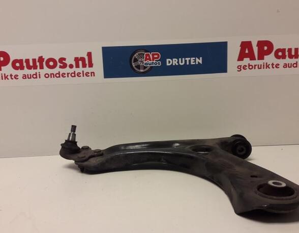 Track Control Arm AUDI A1 Sportback (8XA, 8XF)