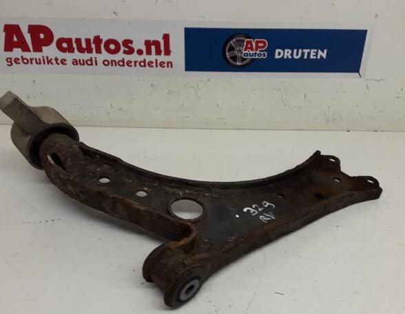 Track Control Arm AUDI A3 (8P1), AUDI A3 Sportback (8PA)