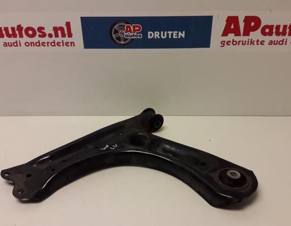 Track Control Arm AUDI A1 (8X1, 8XK), AUDI A1 Sportback (8XA, 8XF)