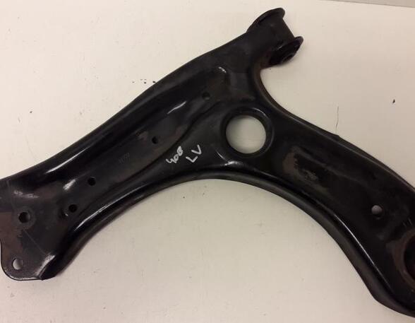 Track Control Arm AUDI A1 (8X1, 8XK), AUDI A1 Sportback (8XA, 8XF)