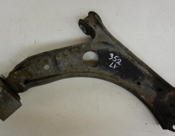 Track Control Arm AUDI A3 (8P1), AUDI A3 Sportback (8PA)