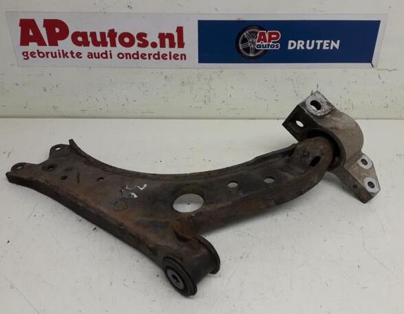 Track Control Arm AUDI A3 (8P1), AUDI A3 Sportback (8PA)